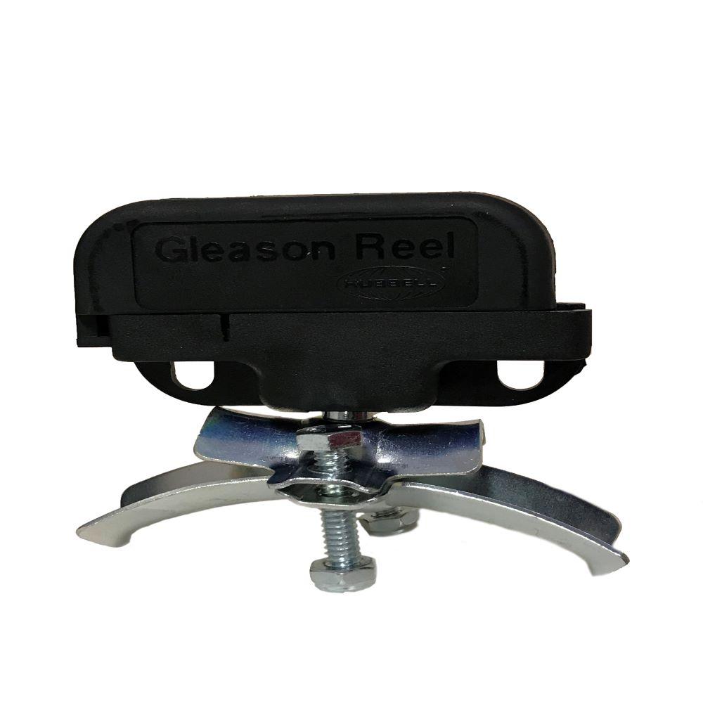 Bay wash hose carrier